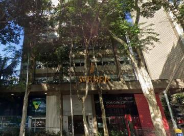 5f14b8eb04610ea0de315e232fc4e487f64bb0ee · Vende-se meia laje comercial, reformada e pronta para uso, na Faria Lima X Gabriel Monteiro da Silva