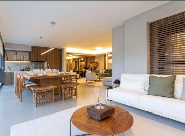 Apartamento de 3 quartos, São Paulo · Perdizes Apartamento A Venda 4 Dormitórios 165m² 2 Vagas Novo Com Lazer Completo