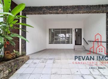 Foto 01 · Casa, Vila Hamburguesa, São Paulo, SP