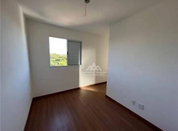 3b9e74ccb622de6b5bb0a2576ea85d8e8e2c7ac4 · Apartamento com 2 dormitórios à venda, 58 m² por R$ 250.000 - Chácaras Pedro Corrêa de Carvalho - Ri