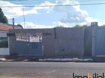Foto 01 · Terreno, Vila Amália, Rio Verde, GO