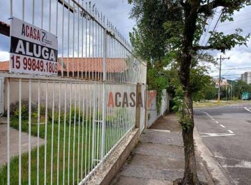 44ee7271cdc6efbcfcb58ff64682274b0abc9acd · Casa com 4 dormitórios para alugar, 350 m² - Jardim Panorama - Sorocaba/SP
