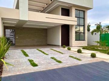 202503211823223990.jpg · Casa para Venda em Senador Canedo, Terras Alpha Residencial 1, 3 dormitórios, 3 suítes, 4 banheiros,
