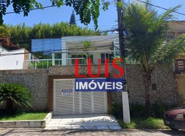 1bd67287b93d3073d7025a25b3df8df2af68f05d · Casa com 3 dormitórios à venda, 320 m² por R$ 820.000,00 - Várzea das Moças - Niterói/RJ