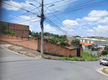Terreno , Vespasiano · Lote no Bairro Serra Dourada