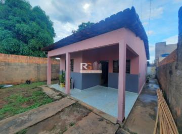 Casa de 3 quartos, Formosa · Casa 3Q, Setor Sul, prox. Av. Cristalina, NÃO ACEITA FINANCIAMENTO
