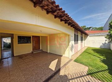 Casa · 119m² · 2 Quartos · 2 Vagas · Casa Residencial/Comercial - rua Rodolfo Cremm -Contorno Norte