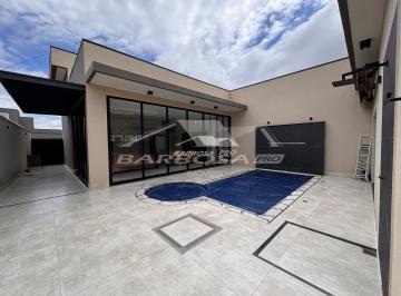 Casa · 217m² · 4 Quartos · 4 Vagas · Casa Alto Padrão para venda em condomínio de Caldas Novas