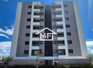 Foto 01 · Apartamento, Brasil, Itu, SP