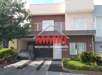 Foto 01 · Casa de Condomínio à Venda em Araçoiaba da Serra-SP no Bairro Lago da Serra com 2 Salas, 4 Vagas e 2