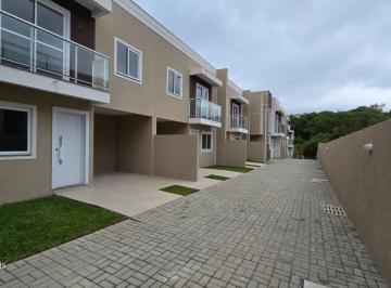 Casa · 87m² · 3 Quartos · 1 Vaga · R$ 550.000,00