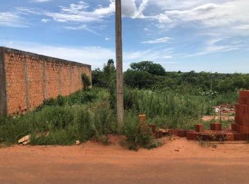 Terreno · Terreno à venda - em Terra Roxa