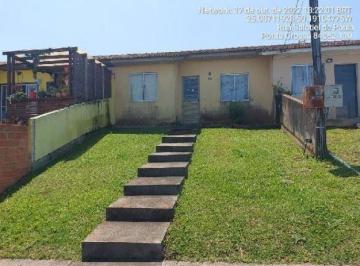 Casa · 50m² · 3 Quartos · 1 Vaga · Casa à venda - em Nova Rússia
