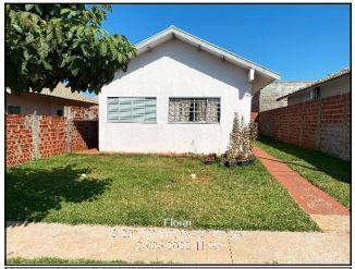 Casa · 45m² · 2 Quartos · 1 Vaga · Casa à venda - em Floraí