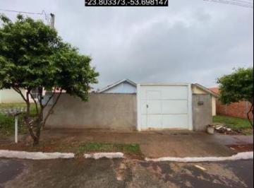 Casa · 41m² · 2 Quartos · Casa à venda - em Pérola
