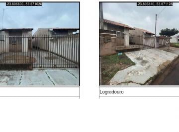 Casa · 61m² · 2 Quartos · 1 Vaga · Casa à venda - em Pérola
