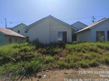 Casa · 41m² · 1 Quarto · Casa à venda - em Pérola