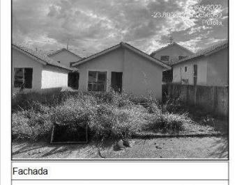 Casa · 41m² · 2 Quartos · Casa à venda - em Pérola