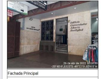 Comercial · 20m² · Comercial à venda - em São José do Rio Preto