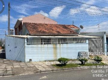 Casa · 50m² · 2 Quartos · Casa à venda - em Tatuquara