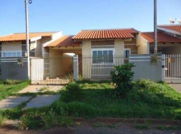 Casa · 69m² · 2 Quartos · 1 Vaga · Casa à venda - em Pérola