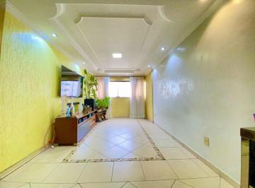 Apartamento de 3 quartos, Águas Claras · Rua 08 Norte, Residencial Boulevard, 3 quartos, 2vagas,