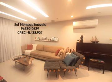 Apartamento de 3 quartos, Rio de Janeiro · APARTAMENTO 3 QUARTOS 135M2 LINDISSIMO BARRA DA TIJUCA 