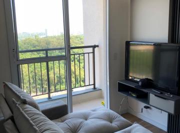 Apartamento de 2 quartos, Taboão da Serra · VIVAZ APARTAMENTO 2 DORMITÓRIOS