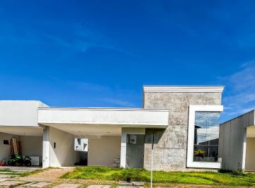 Casa de 3 quartos, Ananindeua · CASA NO CONDOMÍNIO ECOS PARADISE C/ 3 SUÍTES E 2 VGS EM ANANINDEUA-PA