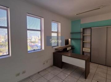 Foto 02 · Sala Comercial para VENDA  em Jundiaí-SP, Anhangabaú - 3 salas, 1 vaga, 61m². Venha Conferir!
