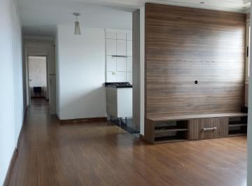 Apartamento de 3 quartos, São Paulo · Apartamento 72M Semi Mobiliado 3 Dormitórios