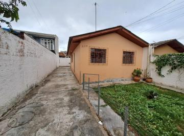 Casa de 3 quartos, Curitiba · CASA AMPLA COM TERRENO NO PINHEIRINHO/SÍTIO CERCADO-ACEITA FINANCIAMENTO