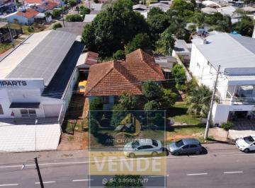 Foto 01 · Terreno, Ipiranga, Soledade, RS