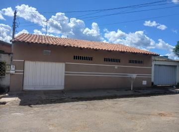imagem-1 · Conjunto Vera Cruz 1, Goiânia - GO Casa de Rua com 2 Quarto(s) por R$ 350000.00 no setor Conjunto Ve