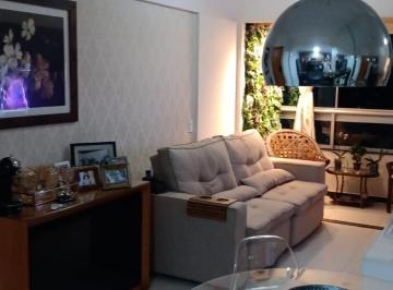imagem-1 · APARTAMENTO - SETOR LESTE UNIVERSITÁRIO - MOBILIADO Apartamento com 2 Quarto(s) por R$ 450.000 no se