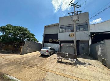 Comercial · 750m² · 3 Vagas · Imóvel comercial em Canoas: Galpão à venda no bairro Rio Branco - Confira!