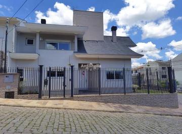 Casa · 230m² · 3 Quartos · 4 Vagas · Casa alto padrão à venda no São Luiz
