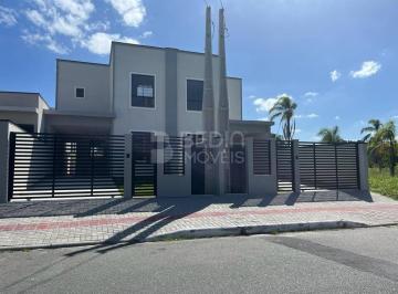 Casa · 141m² · 3 Quartos · 2 Vagas · Sobrado 141m² à venda Nova Esperança Balneário Camboriú