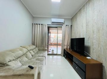 Apartamento · 127m² · 3 Quartos · 2 Vagas · Apartamento de 127m² com 03 suítes à venda - Jardim Paulista