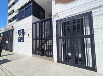 Apartamento · 63m² · 2 Quartos · 1 Vaga · Apartamento Mobiliado 2 Quartos - 63,24m² - Edf Orly - Cruz das Almas