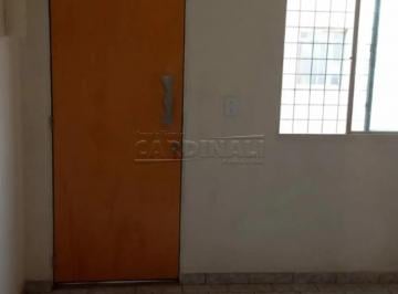 Apartamento · 51m² · 2 Quartos · 1 Vaga · Apartamento à Venda no Residencial Jardim Paraíso em Araraquara!