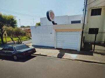 Casa · 256m² · 3 Quartos · 2 Vagas · Casa Padrão em São Carlos