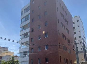 6jsuw-fachada-1737466093.png · Apartamento com 4 quartos à venda em Belo Horizonte, no bairro Buritis