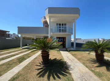 Casa · 280m² · 4 Quartos · 2 Vagas · Casa maravilhosa no Alphaville Residencial 1