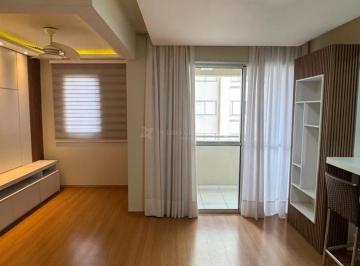 Apartamento · 69m² · 2 Quartos · 2 Vagas · Apartamento mobiliado no Solaris Club