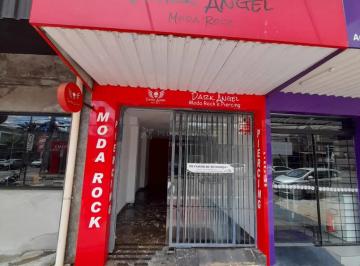 Comercial · 35m² · Sala Comercial Rua Néo Alves Martins