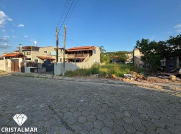 Terreno · 252m² · Achei o lote para você vir morar na Praia de Bombas, a 500 metros do Mar, Ótima