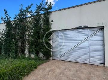 Casa · 75m² · 3 Quartos · 3 Vagas · Casa no Residencial Junqueira com 2 quartos e 1 suíte, com área gourmet e muito mais. codigo: 100464