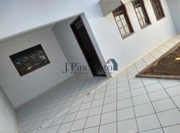 Casa · 195m² · 3 Quartos · 5 Vagas · CASA SOBRADO COM 03 QUARTOS À VENDA NO PARQUE CIDADE JARDIM II - JUNDIAI/SP REF.22715