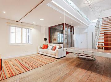 Apartamento · 370m² · 6 Quartos · 2 Vagas · Duplex à venda no Jardim Paulista